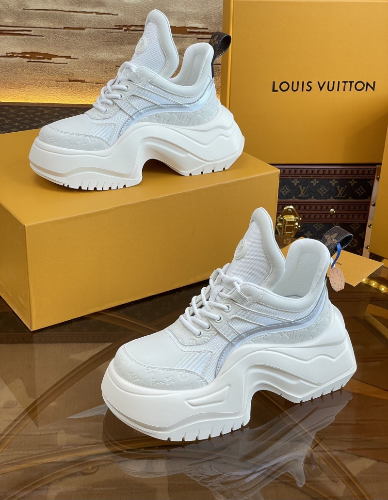 Louis Vuitton Sneakers